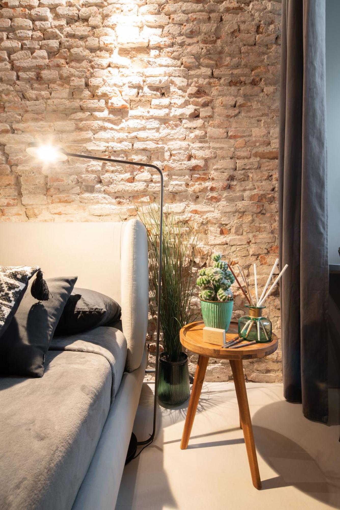 Officine Cavour Piazza Cavour Apartment ปาโดวา ห้อง รูปภาพ