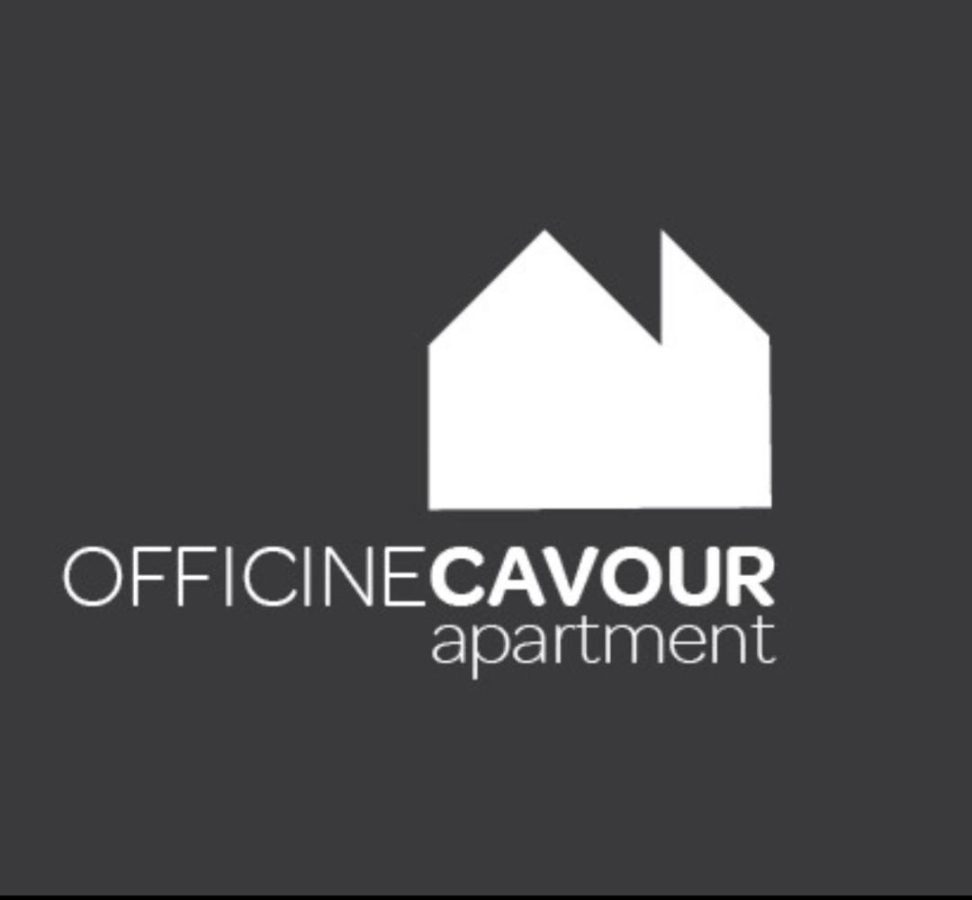 Officine Cavour Piazza Cavour Apartment ปาโดวา ภายนอก รูปภาพ