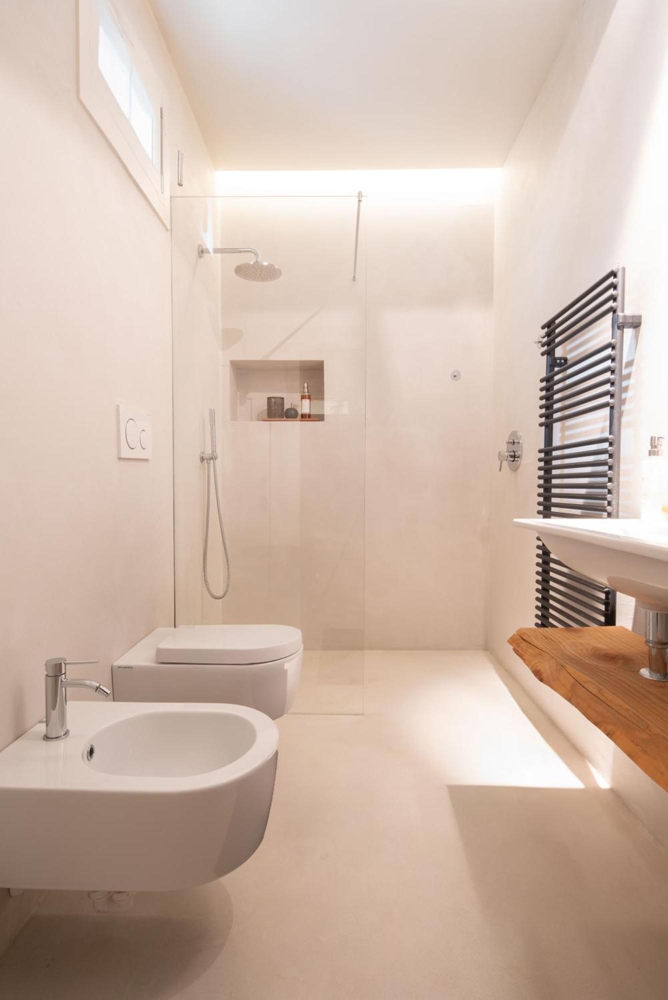 Officine Cavour Piazza Cavour Apartment ปาโดวา ภายนอก รูปภาพ