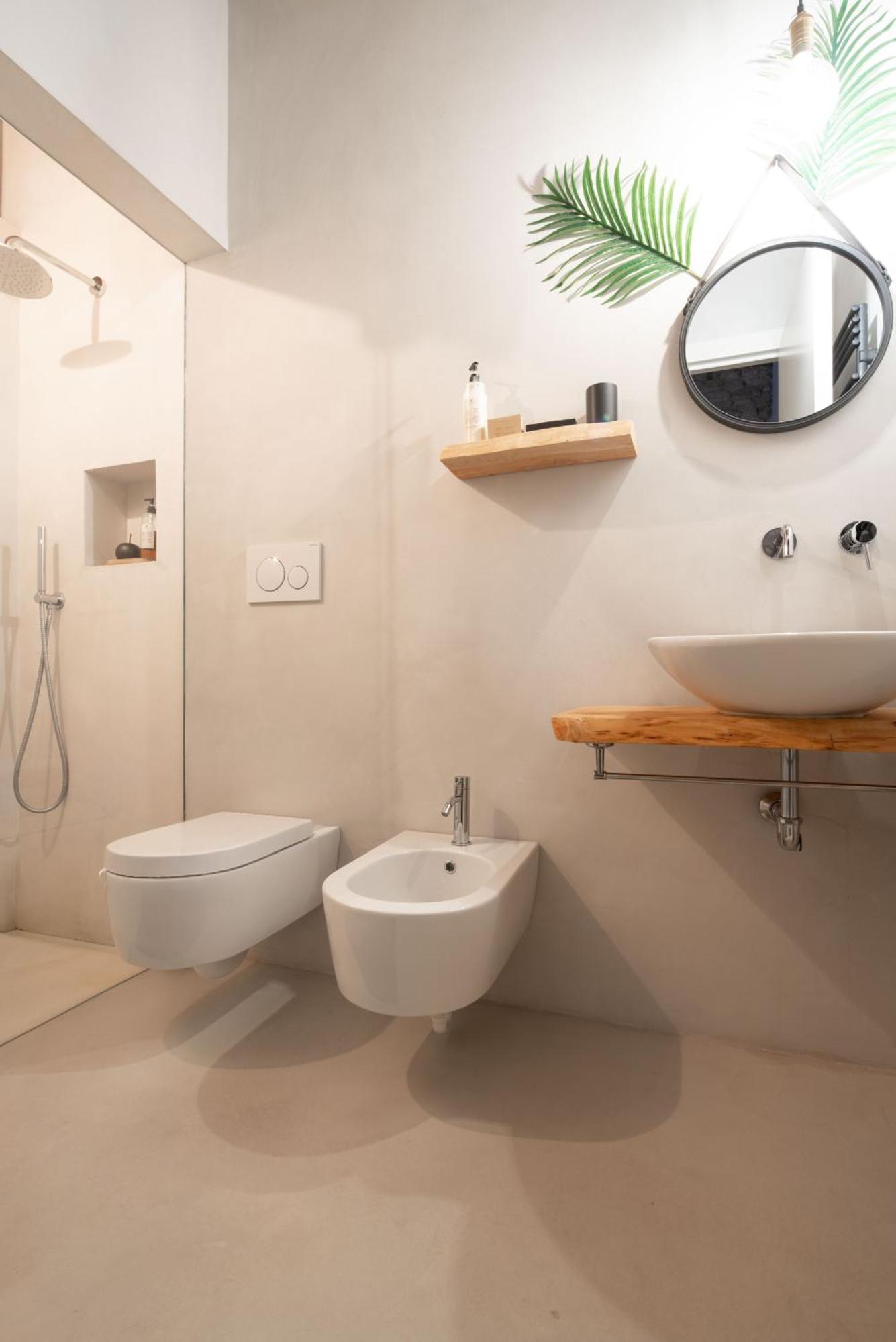 Officine Cavour Piazza Cavour Apartment ปาโดวา ภายนอก รูปภาพ