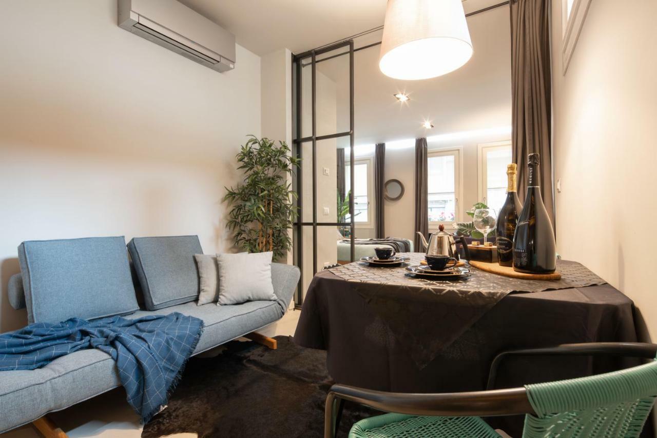 Officine Cavour Piazza Cavour Apartment ปาโดวา ภายนอก รูปภาพ